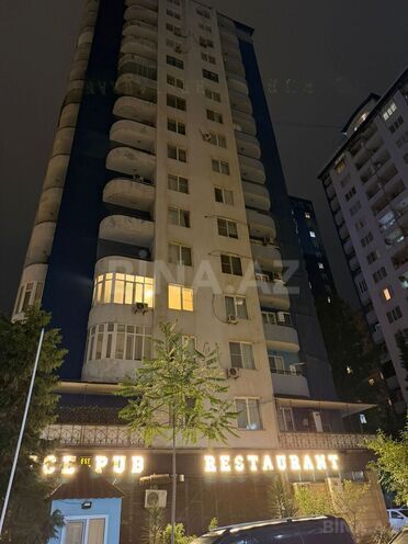 Продаётся 3-комн. новостройка 160 м², м. Низами, photo 18 from 22