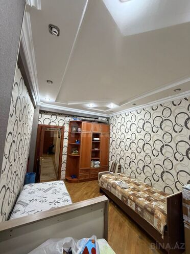 Продаётся 3-комн. новостройка 160 м², м. Низами, photo 14 from 22