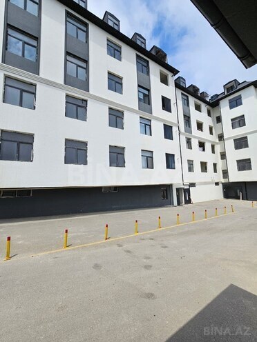 Продаётся 3-комн. новостройка 90 м², пос. Масазыр, photo 1 from 12