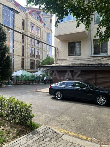Satılır 3 otaqlı köhnə tikili 65 m², Nərimanov r., photo 4 from 15