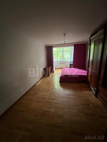 Satılır 3 otaqlı köhnə tikili 65 m², Nərimanov r., photo 5 from 15