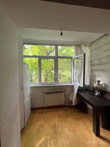 Satılır 3 otaqlı köhnə tikili 65 m², Nərimanov r., photo 12 from 15