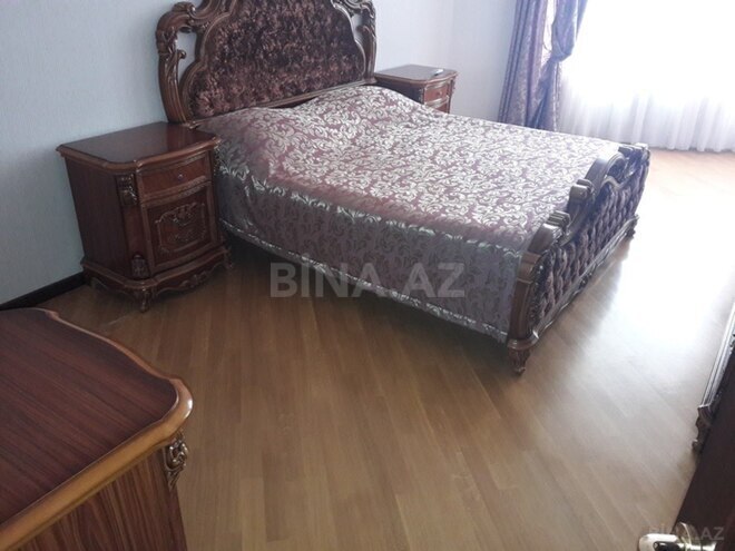 İcarəyə verilir 5 otaqlı yeni tikili 228 m², 28 May m., photo 11 from 18