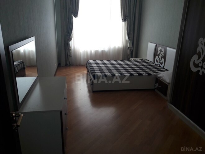İcarəyə verilir 5 otaqlı yeni tikili 228 m², 28 May m., photo 9 from 18