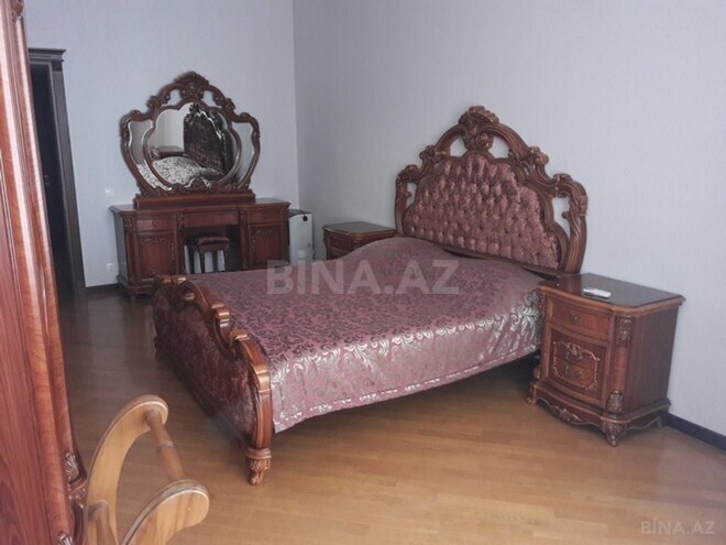 İcarəyə verilir 5 otaqlı yeni tikili 228 m², 28 May m., photo 10 from 18