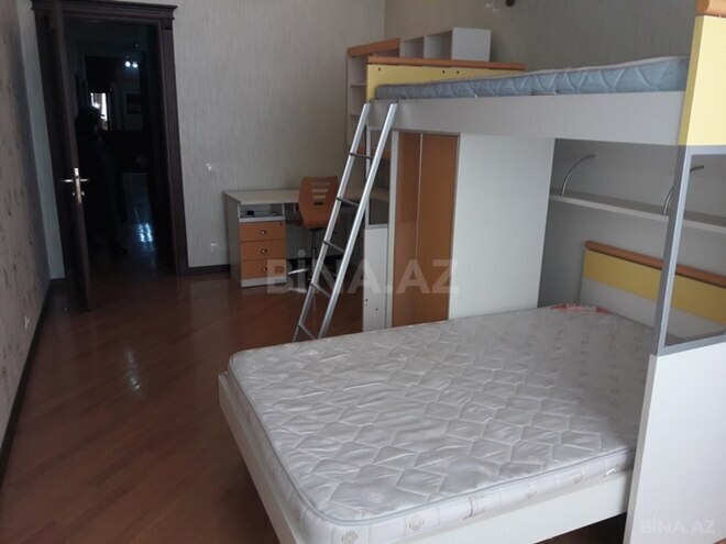 İcarəyə verilir 5 otaqlı yeni tikili 228 m², 28 May m., photo 6 from 18