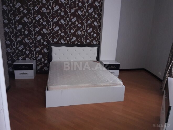İcarəyə verilir 5 otaqlı yeni tikili 228 m², 28 May m., photo 12 from 18