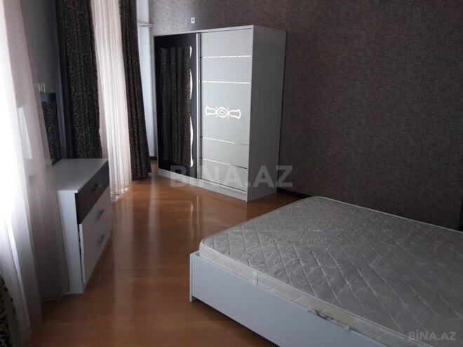 İcarəyə verilir 5 otaqlı yeni tikili 228 m², 28 May m., photo 13 from 18