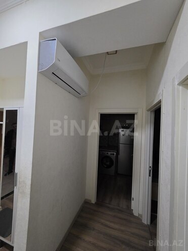 Satılır 2 otaqlı yeni tikili 58 m², Hövsan q., photo 8 from 14