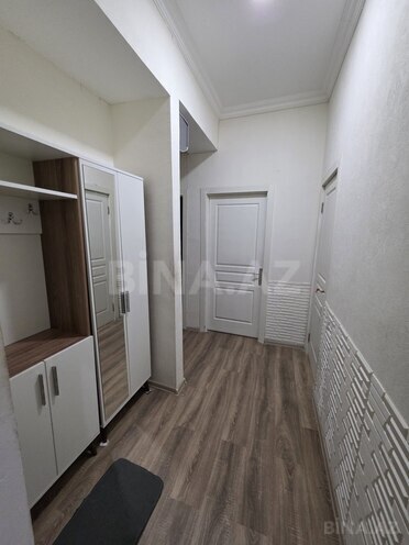 Satılır 2 otaqlı yeni tikili 58 m², Hövsan q., photo 5 from 14