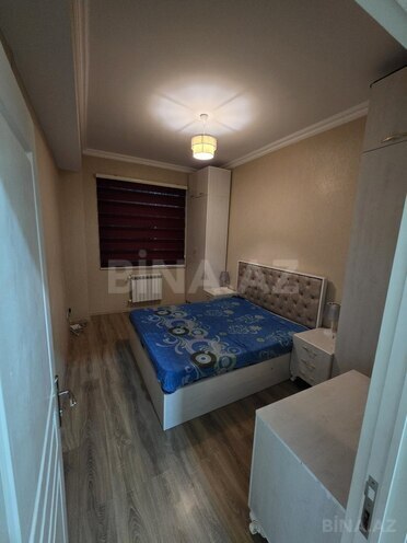 Satılır 2 otaqlı yeni tikili 58 m², Hövsan q., photo 10 from 14
