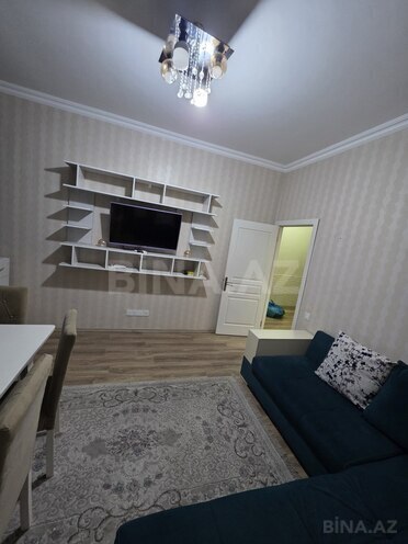 Satılır 2 otaqlı yeni tikili 58 m², Hövsan q., photo 12 from 14