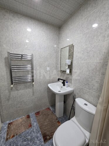 Satılır 2 otaqlı yeni tikili 58 m², Hövsan q., photo 13 from 14
