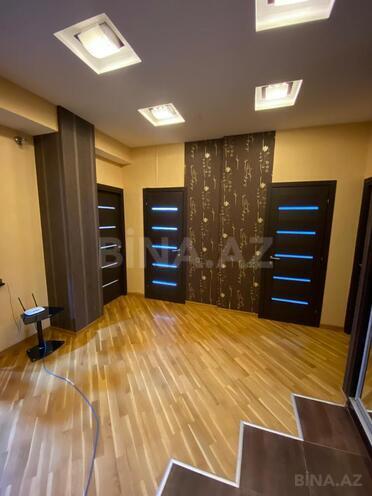İcarəyə verilir 2 otaqlı yeni tikili 100 m², Nəriman Nərimanov m., photo 7 from 17