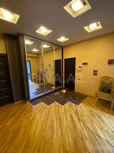 İcarəyə verilir 2 otaqlı yeni tikili 100 m², Nəriman Nərimanov m., photo 5 from 17