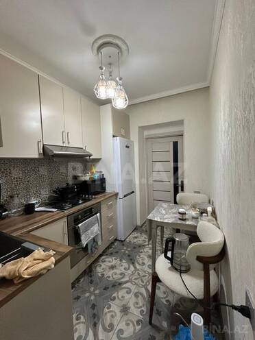 Satılır 2 otaqlı köhnə tikili 60 m², Sabunçu r., photo 8 from 12