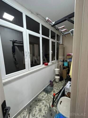 Satılır 2 otaqlı köhnə tikili 60 m², Sabunçu r., photo 11 from 12