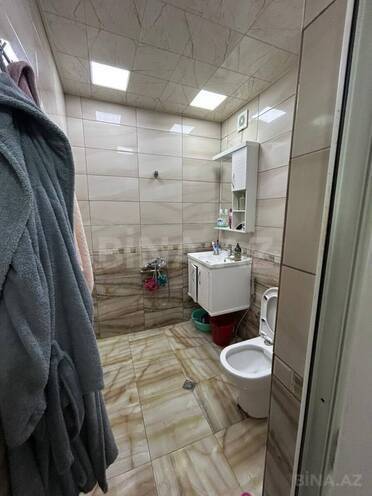 Satılır 2 otaqlı köhnə tikili 60 m², Sabunçu r., photo 10 from 12