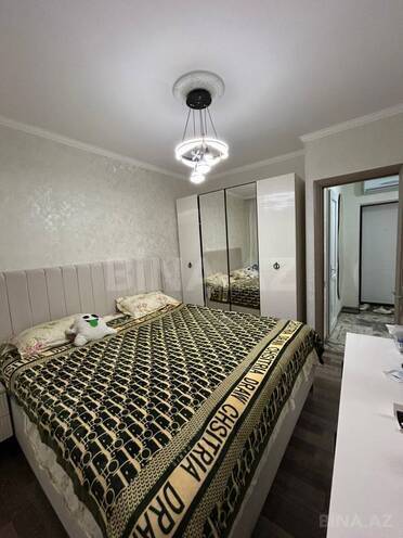 Satılır 2 otaqlı köhnə tikili 60 m², Sabunçu r., photo 4 from 12