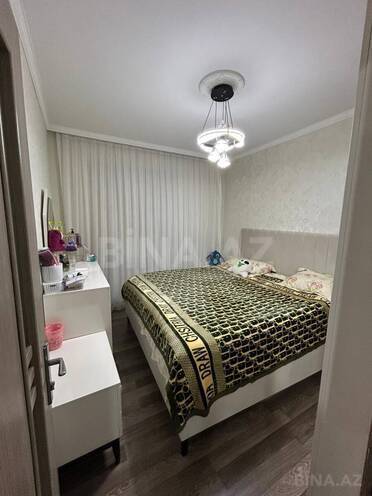 Satılır 2 otaqlı köhnə tikili 60 m², Sabunçu r., photo 5 from 12