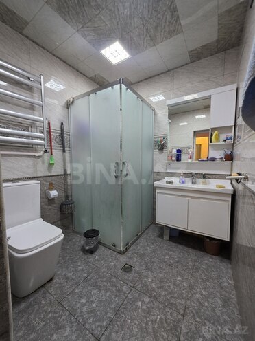 Satılır 5 otaqlı həyət evi/bağ evi 120 m², İnşaatçılar m., photo 6 from 14