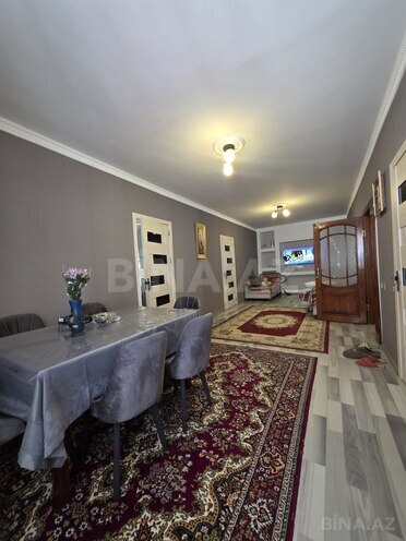 Satılır 5 otaqlı həyət evi/bağ evi 120 m², İnşaatçılar m., photo 1 from 14