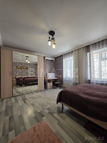 Satılır 5 otaqlı həyət evi/bağ evi 120 m², İnşaatçılar m., photo 4 from 14