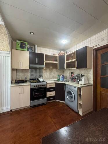 Satılır 2 otaqlı köhnə tikili 65 m², Bakıxanov q., photo 8 from 14