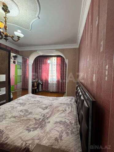 Satılır 2 otaqlı köhnə tikili 65 m², Bakıxanov q., photo 6 from 14