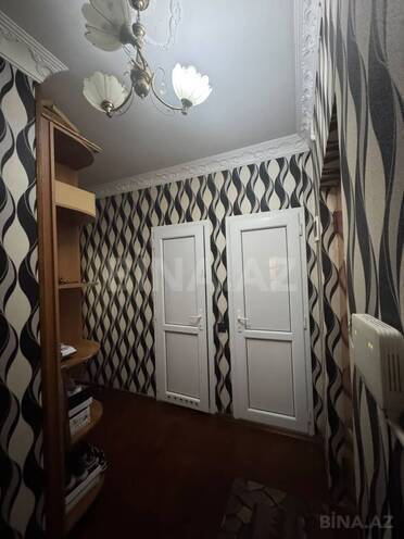 Satılır 2 otaqlı köhnə tikili 65 m², Bakıxanov q., photo 11 from 14