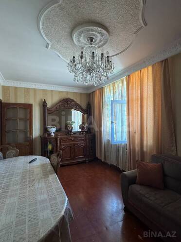Satılır 2 otaqlı köhnə tikili 65 m², Bakıxanov q., photo 4 from 14