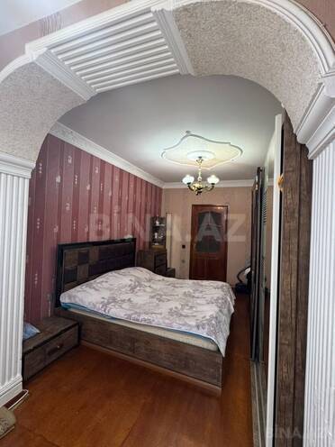 Satılır 2 otaqlı köhnə tikili 65 m², Bakıxanov q., photo 5 from 14