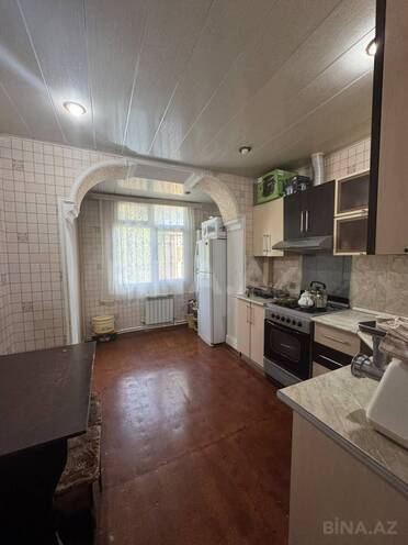 Satılır 2 otaqlı köhnə tikili 65 m², Bakıxanov q., photo 7 from 14