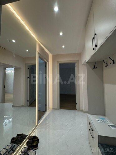 Satılır 3 otaqlı köhnə tikili 77 m², Yasamal r., photo 11 from 12