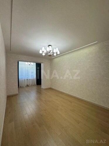 Satılır 3 otaqlı köhnə tikili 77 m², Yasamal r., photo 1 from 12