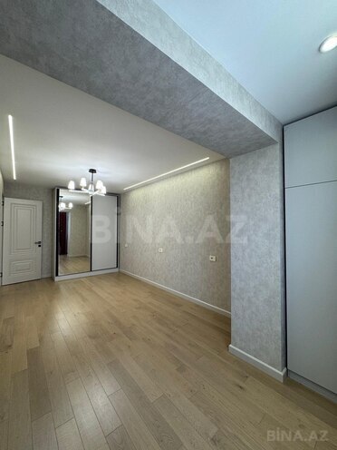 Satılır 3 otaqlı köhnə tikili 77 m², Yasamal r., photo 5 from 12