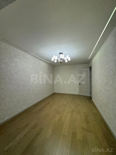 Satılır 3 otaqlı köhnə tikili 77 m², Yasamal r., photo 3 from 12
