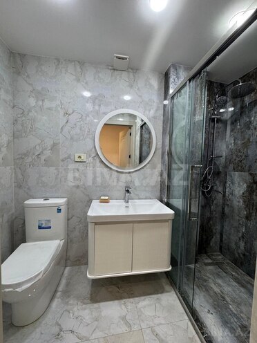 Satılır 3 otaqlı köhnə tikili 77 m², Yasamal r., photo 10 from 12