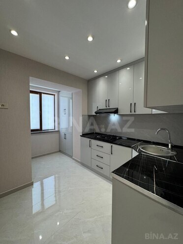 Satılır 3 otaqlı köhnə tikili 77 m², Yasamal r., photo 8 from 12
