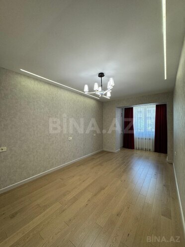Satılır 3 otaqlı köhnə tikili 77 m², Yasamal r., photo 4 from 12