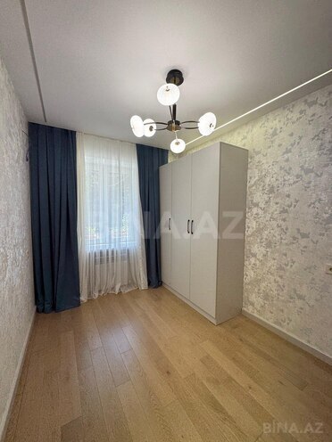 Satılır 3 otaqlı köhnə tikili 77 m², Yasamal r., photo 6 from 12