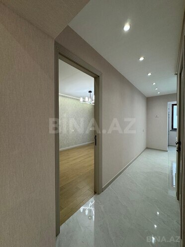 Satılır 3 otaqlı köhnə tikili 77 m², Yasamal r., photo 7 from 12