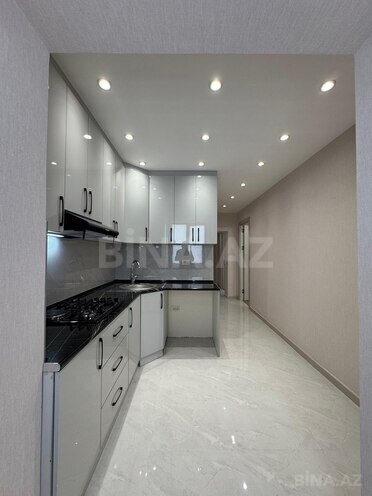 Satılır 3 otaqlı köhnə tikili 77 m², Yasamal r., photo 9 from 12