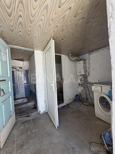 Satılır 5 otaqlı həyət evi/bağ evi 120 m², İnşaatçılar m., photo 9 from 14