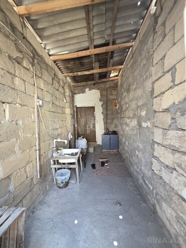 Satılır 5 otaqlı həyət evi/bağ evi 120 m², İnşaatçılar m., photo 11 from 14