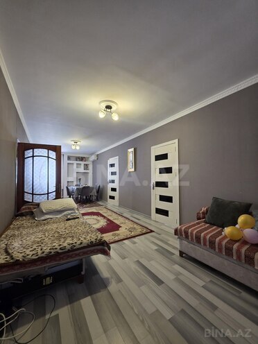 Satılır 5 otaqlı həyət evi/bağ evi 120 m², İnşaatçılar m., photo 3 from 14