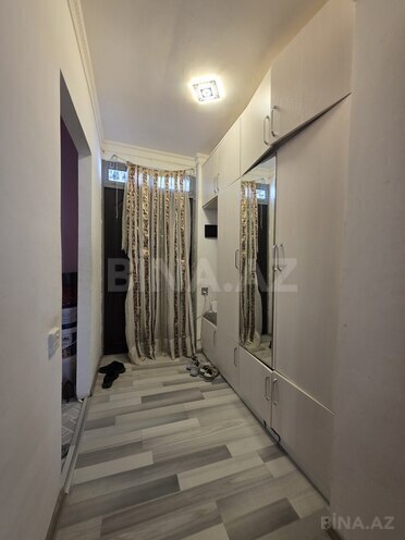 Satılır 5 otaqlı həyət evi/bağ evi 120 m², İnşaatçılar m., photo 13 from 14