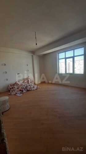 Продаётся 3-комн. новостройка 108 м², Абшеронcкий  р., photo 1 from 16