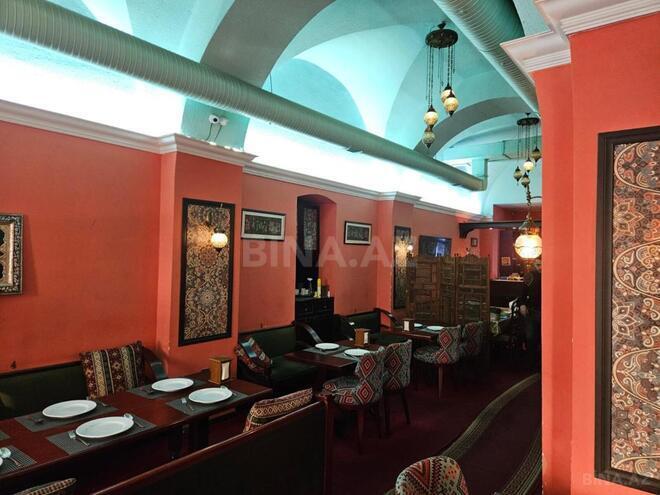 İcarəyə verilir  obyekt 240 m², Elmlər Akademiyası m., photo 1 from 8