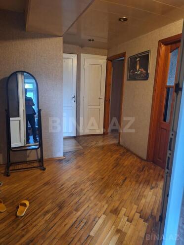 İcarəyə verilir 3 otaqlı yeni tikili 80 m², 28 May m., photo 14 from 16